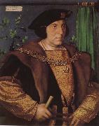 Hans Holbein Henry geyl Forder Knight